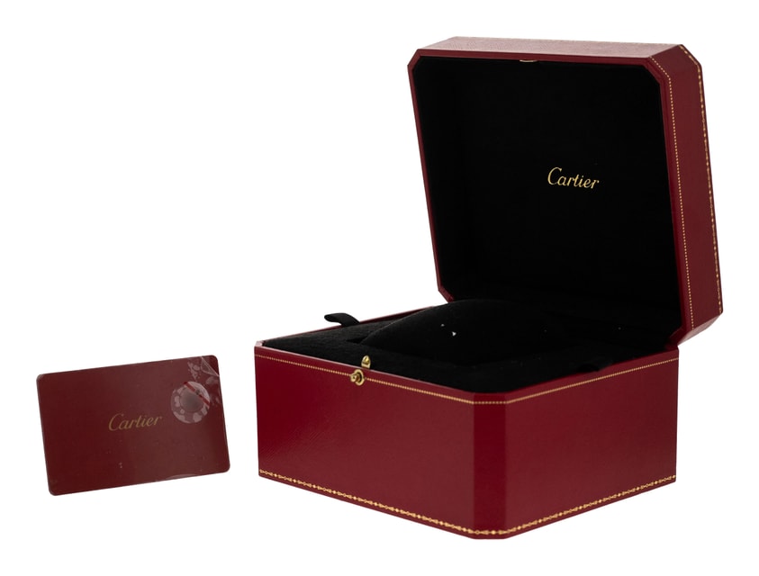 Cartier Ballon Bleu De Cartier WE902073 Image 4